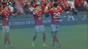 الأهلي يتوج بلقب سوبر مصر 2025 بفوزه 2-0 على الزمالك اليوم الأحد